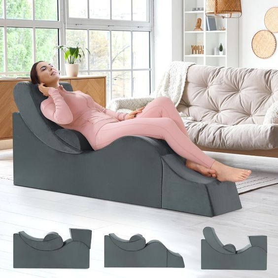 Chaise Lounge